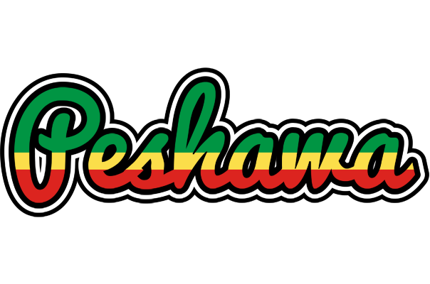 Peshawa african logo