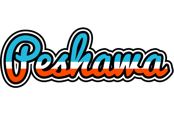 Peshawa america logo