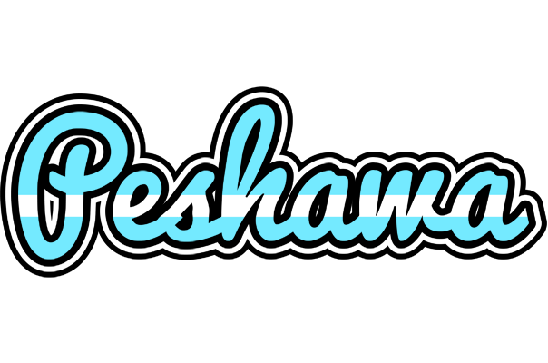 Peshawa argentine logo