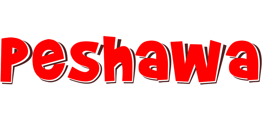 Peshawa basket logo