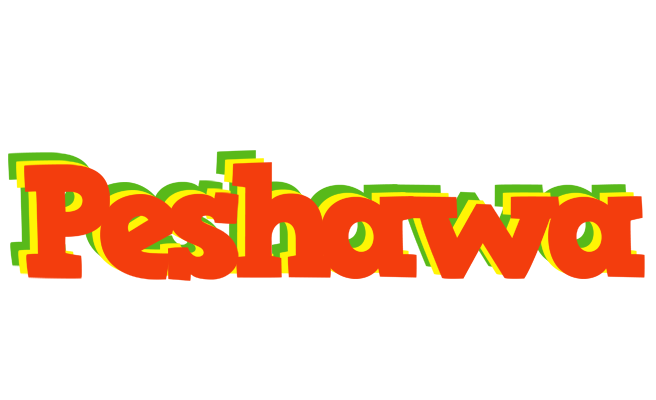 Peshawa bbq logo