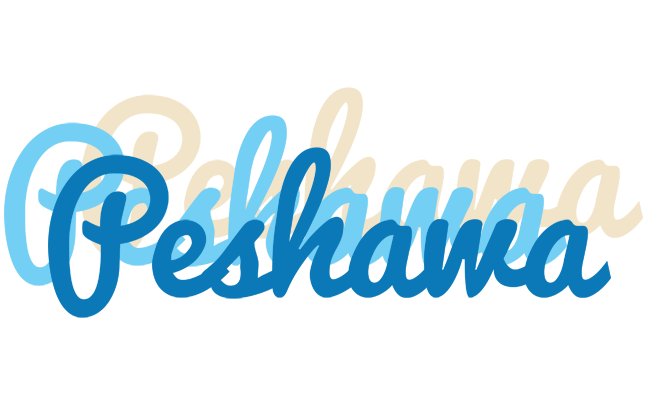 Peshawa breeze logo