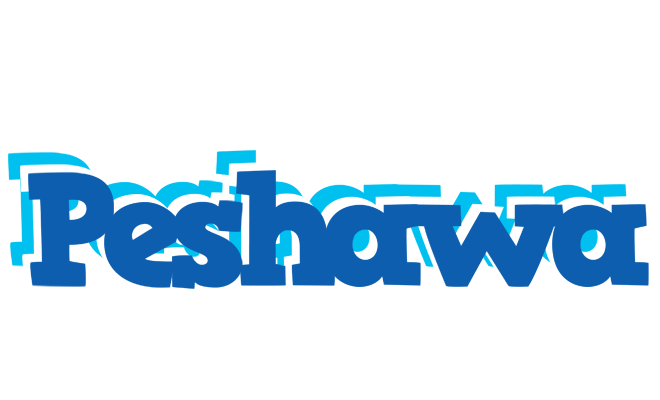 Peshawa business logo