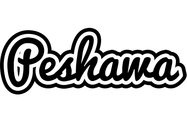 Peshawa chess logo