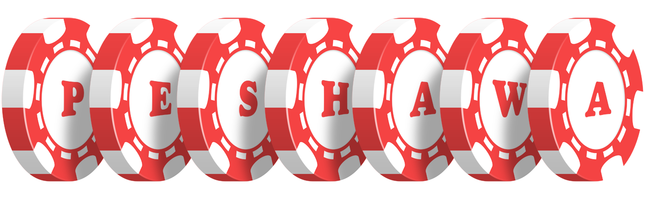 Peshawa chip logo