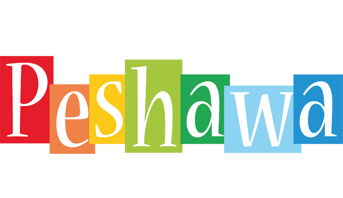 Peshawa colors logo