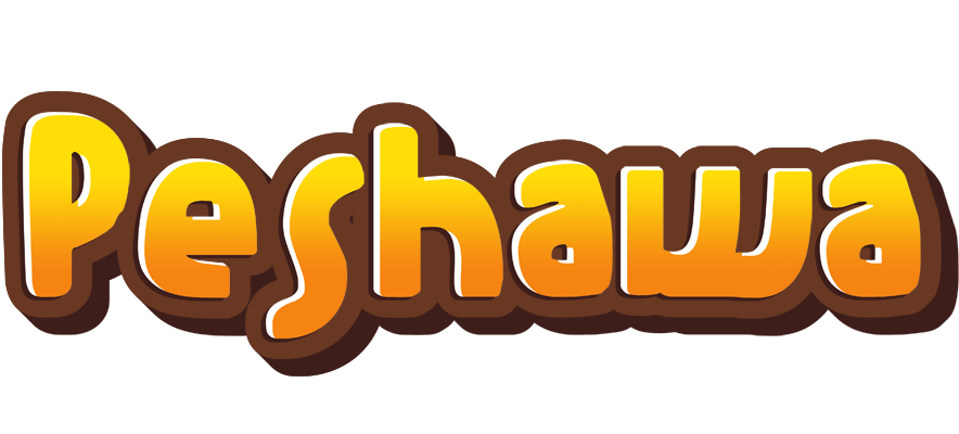 Peshawa cookies logo