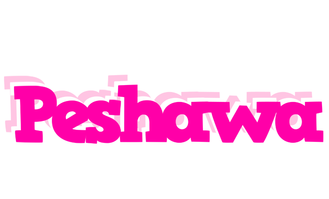 Peshawa dancing logo