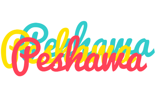 Peshawa disco logo