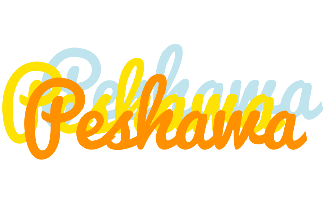 Peshawa energy logo