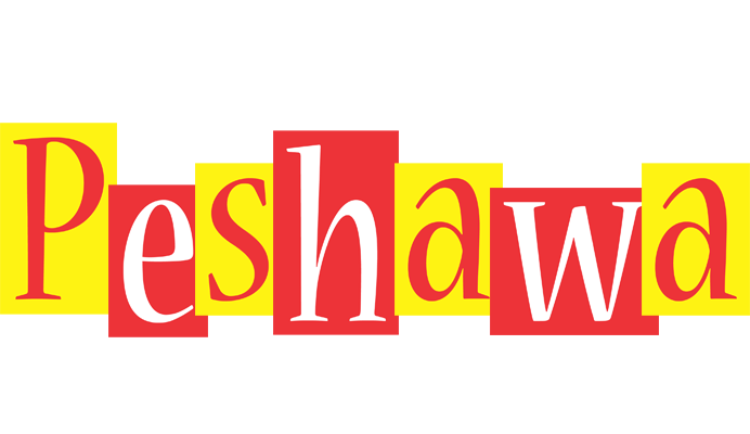 Peshawa errors logo