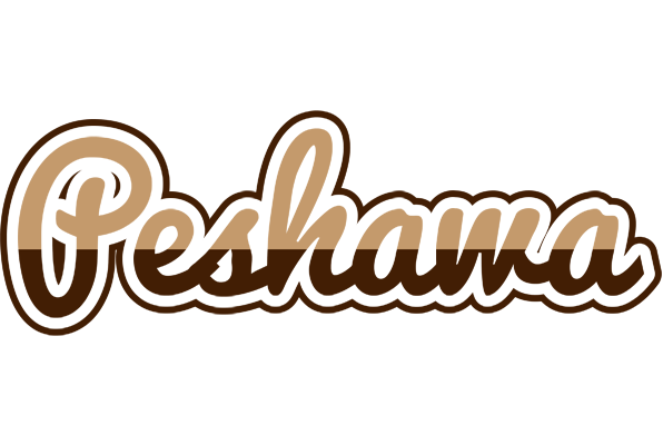 Peshawa exclusive logo