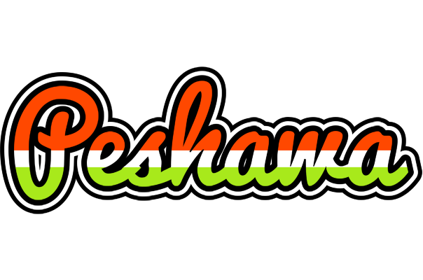 Peshawa exotic logo