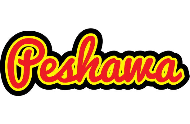 Peshawa fireman logo