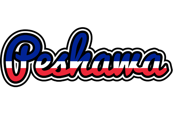 Peshawa france logo