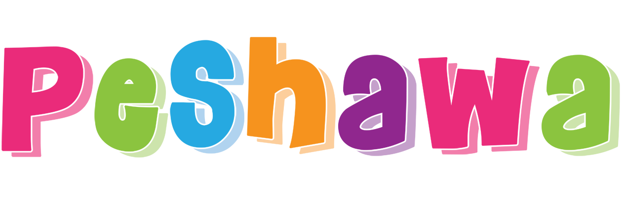 Peshawa friday logo