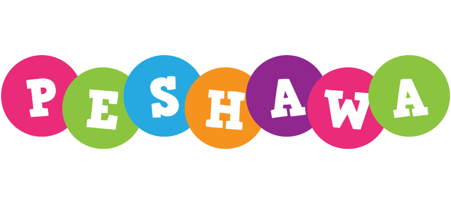 Peshawa friends logo