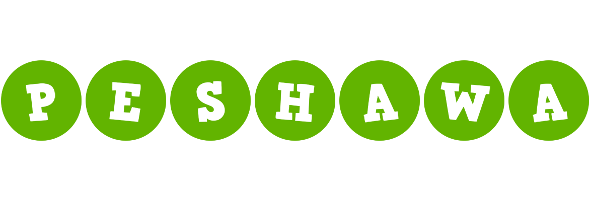 Peshawa games logo