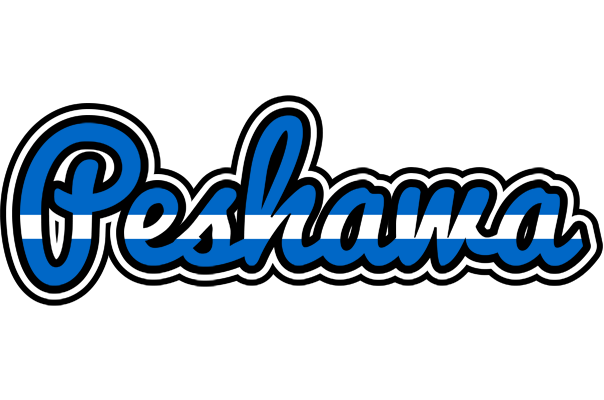 Peshawa greece logo