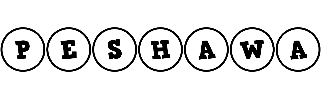 Peshawa handy logo
