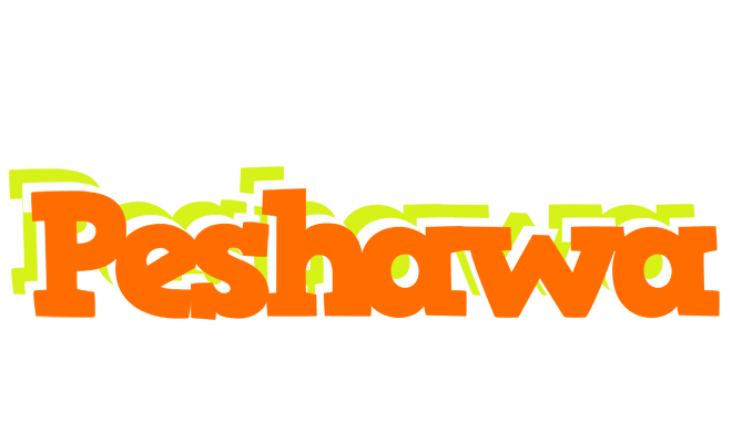 Peshawa healthy logo