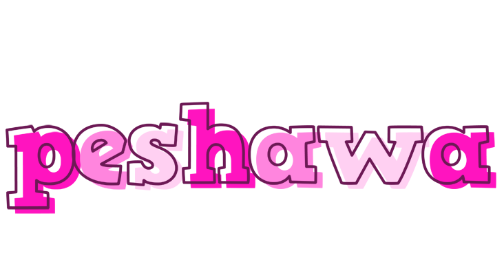 Peshawa hello logo