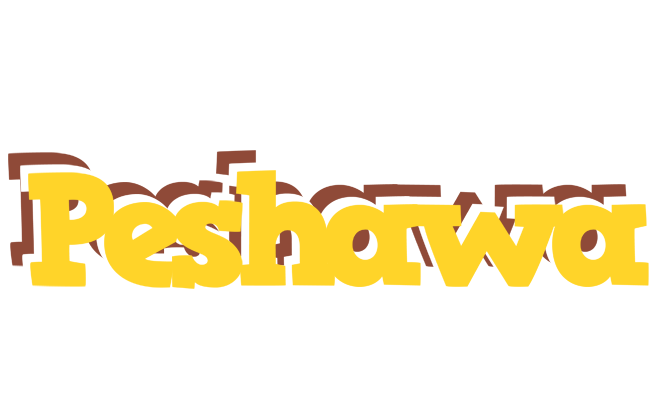 Peshawa hotcup logo