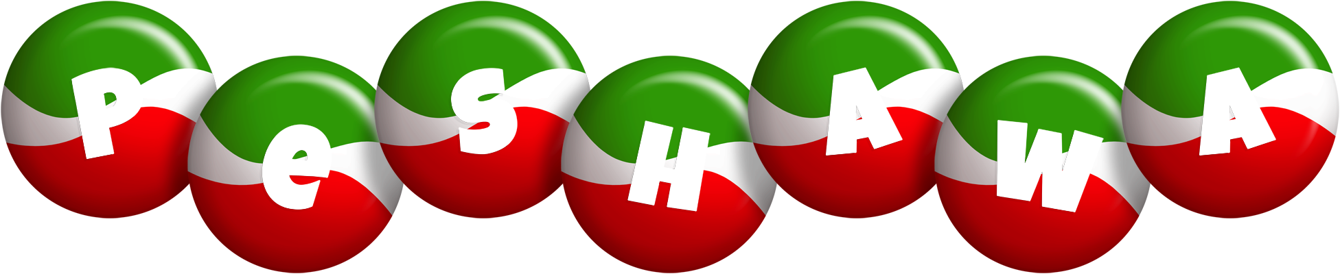 Peshawa italy logo