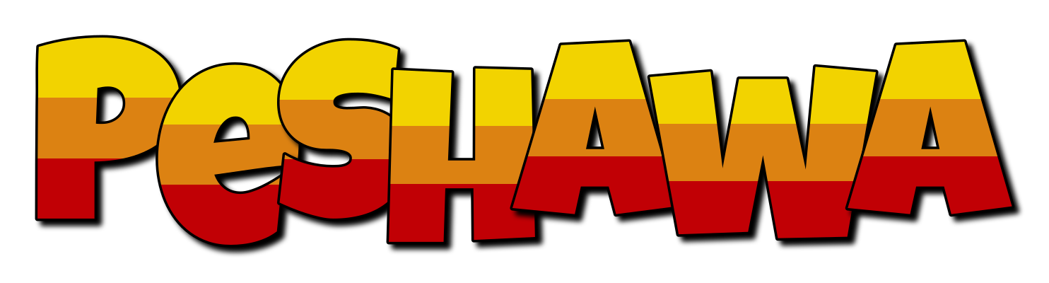 Peshawa jungle logo