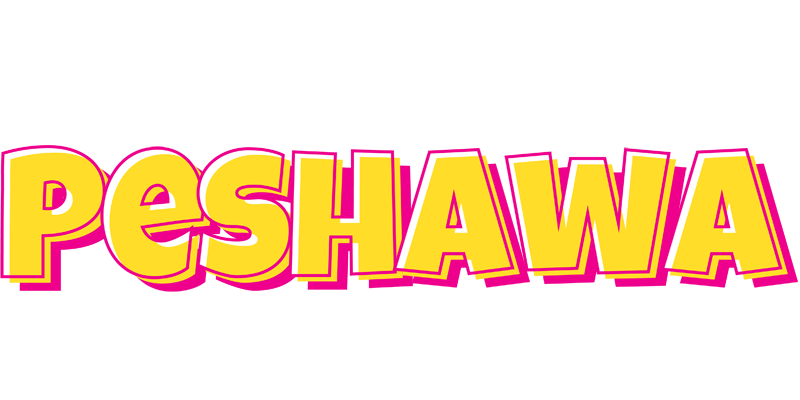Peshawa kaboom logo