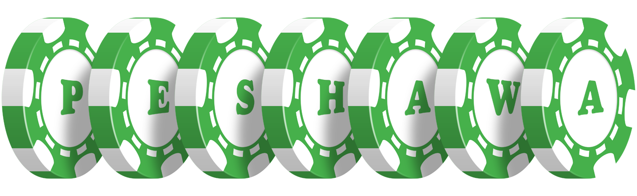 Peshawa kicker logo