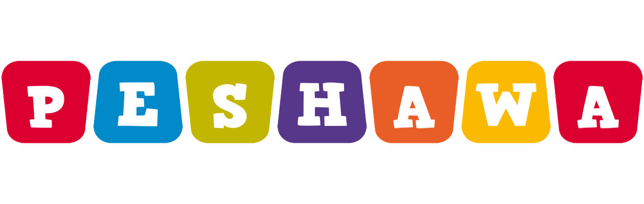 Peshawa kiddo logo