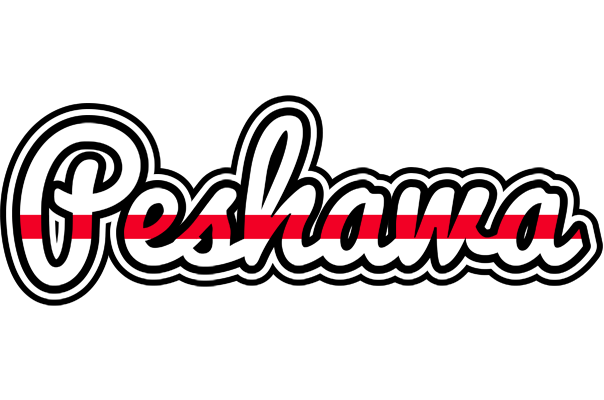 Peshawa kingdom logo