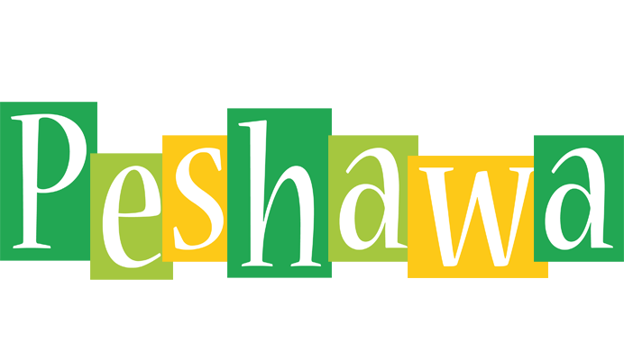 Peshawa lemonade logo