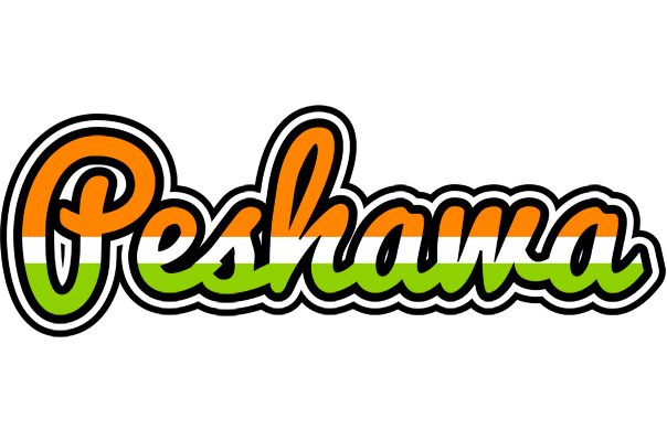 Peshawa mumbai logo
