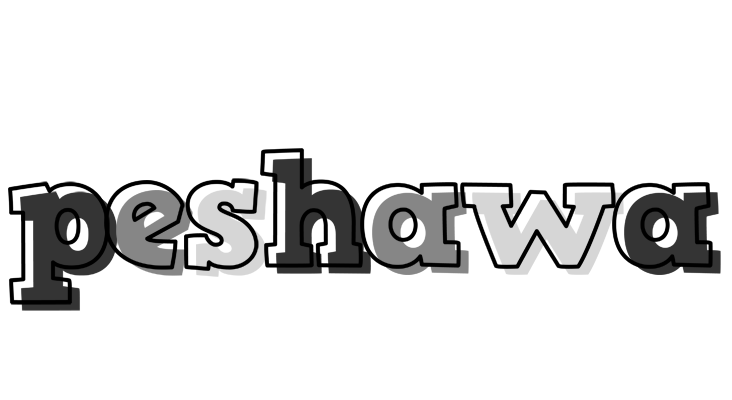 Peshawa night logo