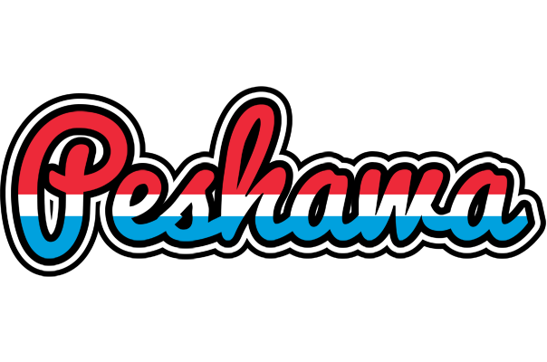 Peshawa norway logo