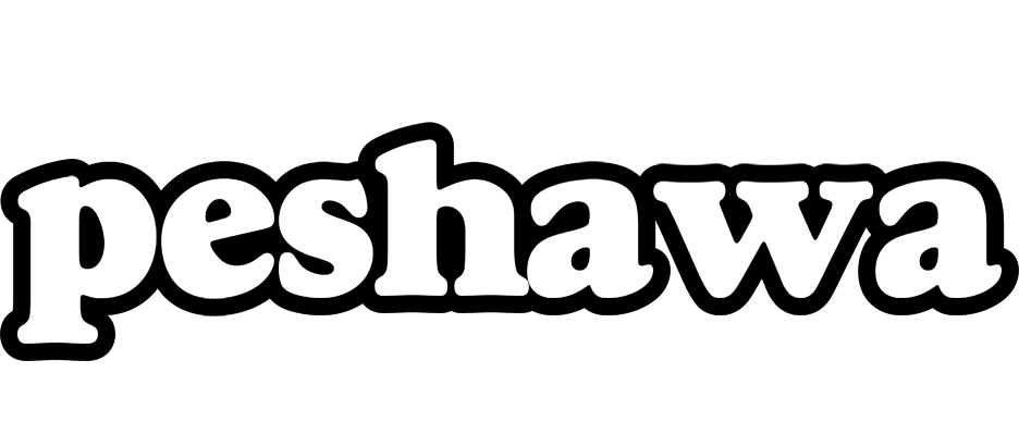 Peshawa panda logo