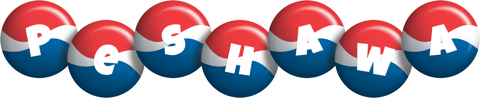 Peshawa paris logo