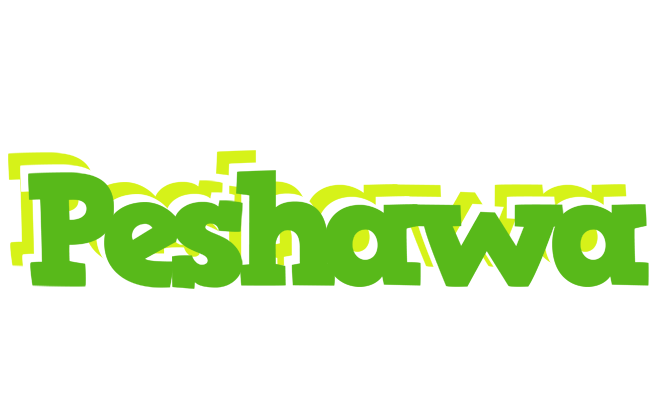 Peshawa picnic logo