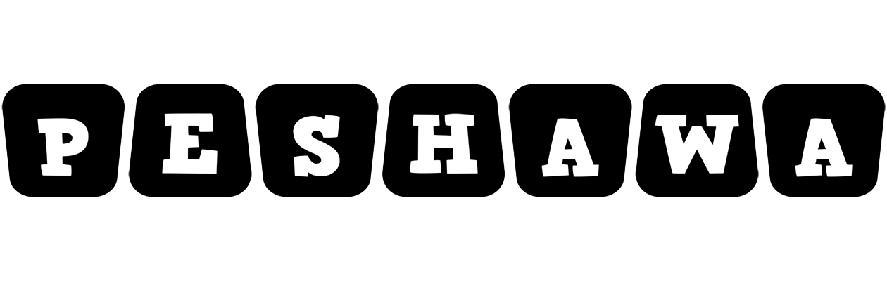 Peshawa racing logo