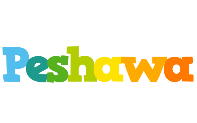 Peshawa rainbows logo