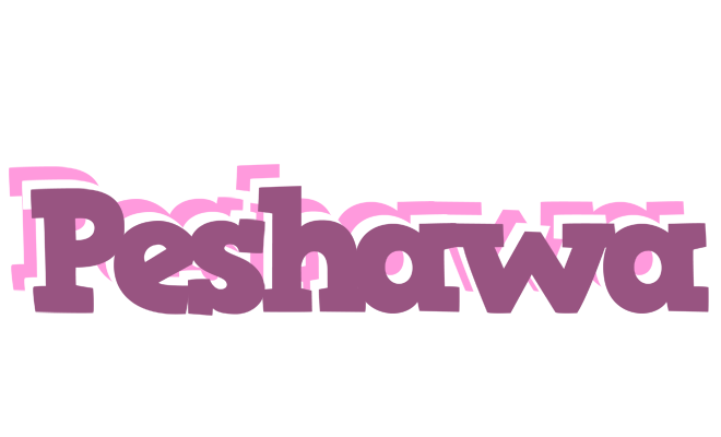 Peshawa relaxing logo