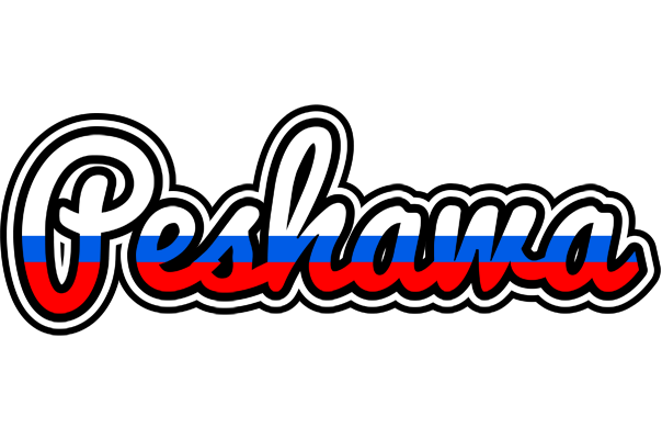 Peshawa russia logo