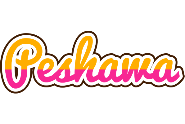 Peshawa smoothie logo