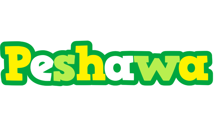 Peshawa soccer logo
