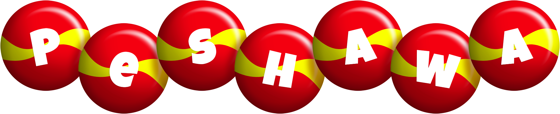 Peshawa spain logo