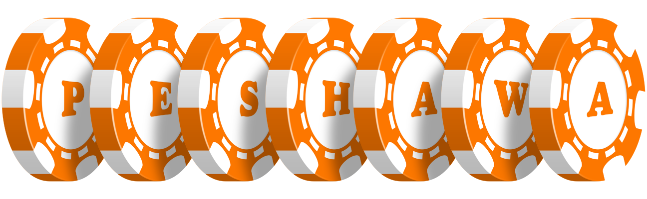 Peshawa stacks logo