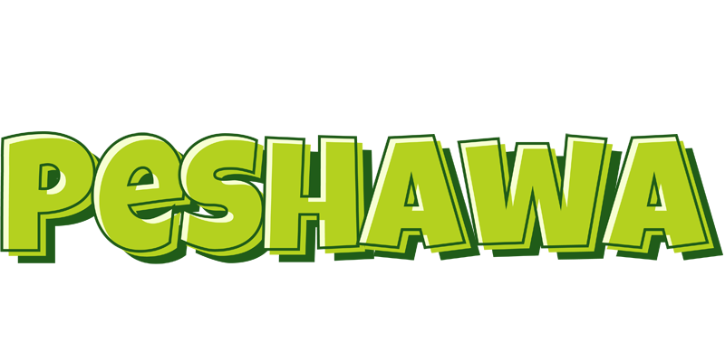 Peshawa summer logo