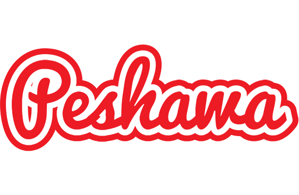 Peshawa sunshine logo